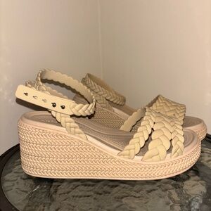 CROCS Brooklyn sandal